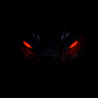Monstrous Void