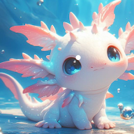 Axolotl